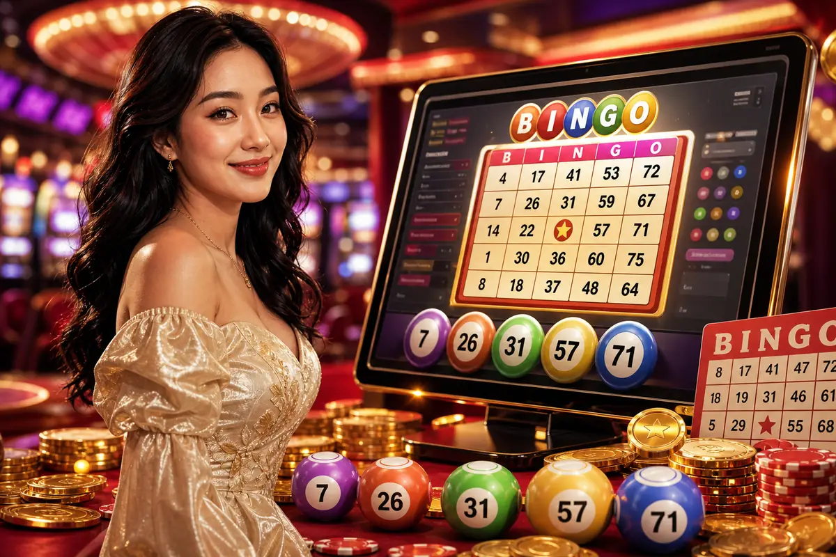 jp789mmk Slots Provider ဂိမ်းများ
