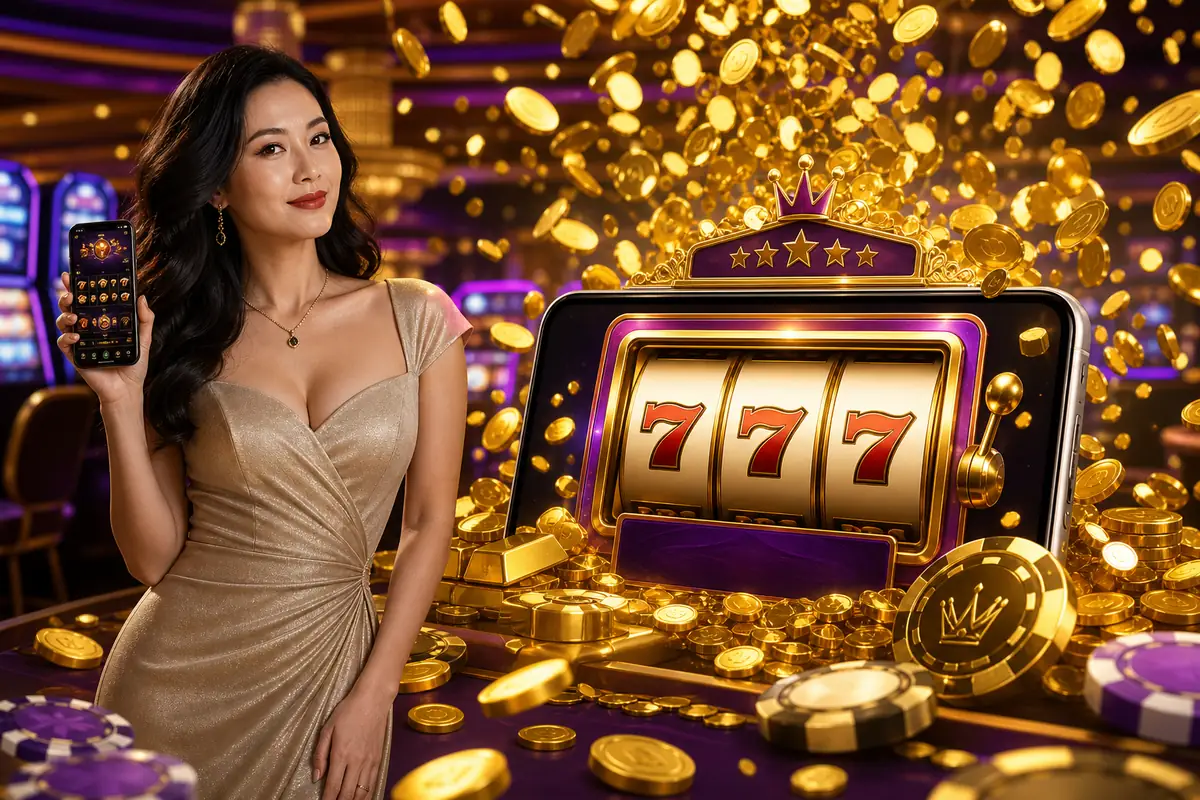 jp789mmk ကျန်းမာသောကစားမှု Responsible Gaming