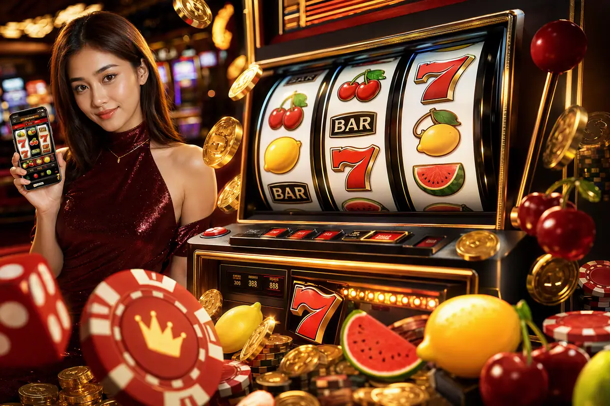 jp789mmk Poker Card Games Texas Holdem Shan Koe Mee